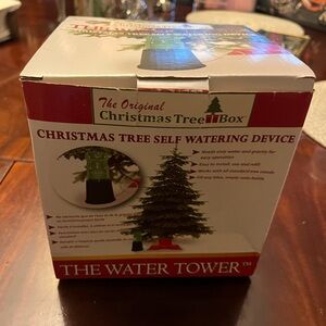 Self Watering Device - Green